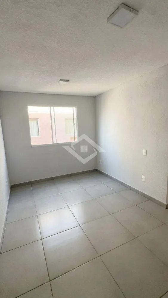 Apartamento, 2 quartos - Foto 1
