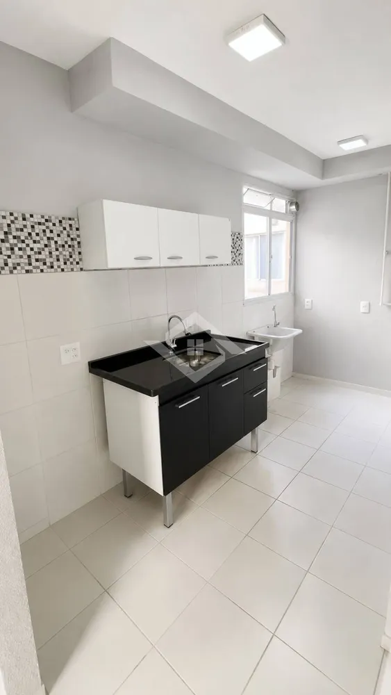 Apartamento, 2 quartos - Foto 5
