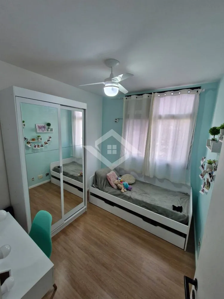 Apartamento, 3 quartos, 69 m² - Foto 9