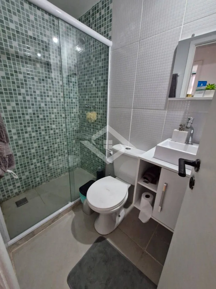 Apartamento, 3 quartos, 69 m² - Foto 11