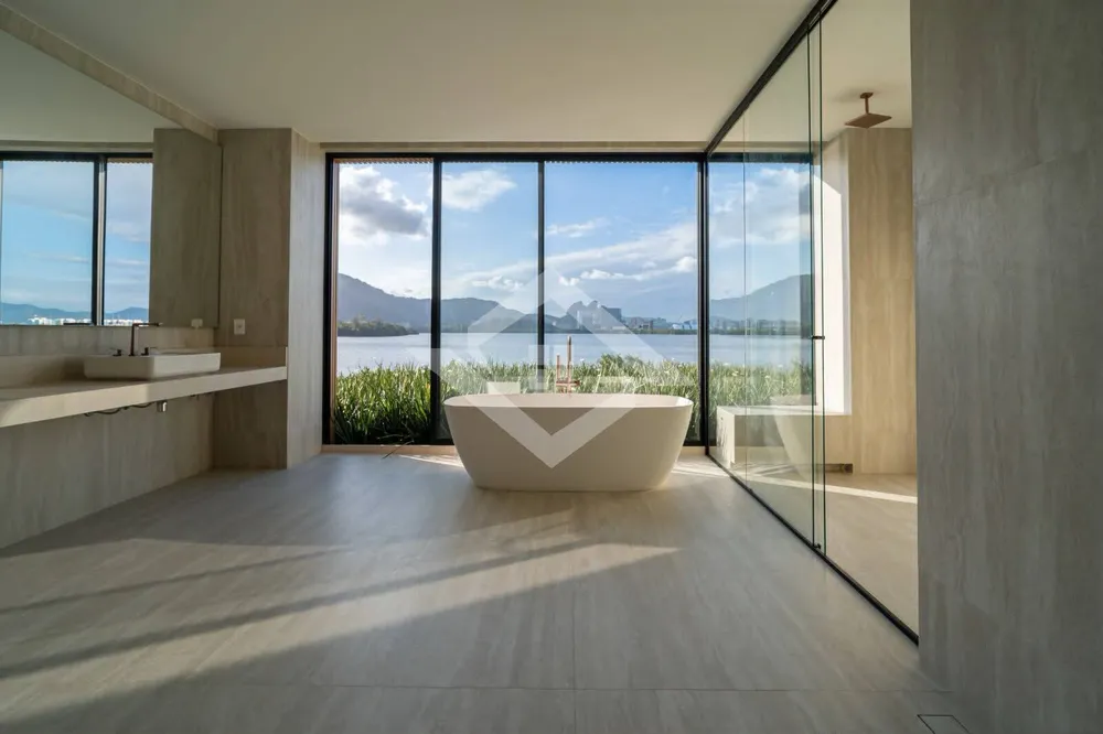Casa, 5 quartos, 600 m² - Foto 15