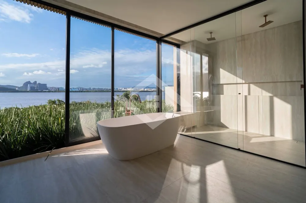 Casa, 5 quartos, 600 m² - Foto 18