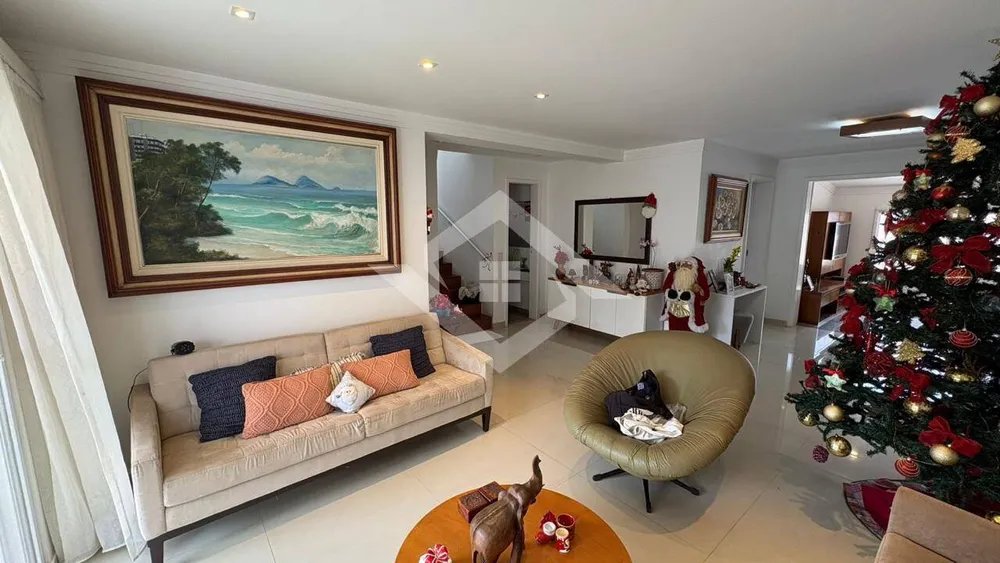 Casa, 3 quartos, 380 m² - Foto 4