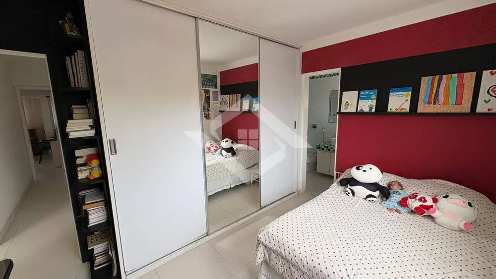 Casa, 3 quartos, 380 m² - Foto 15