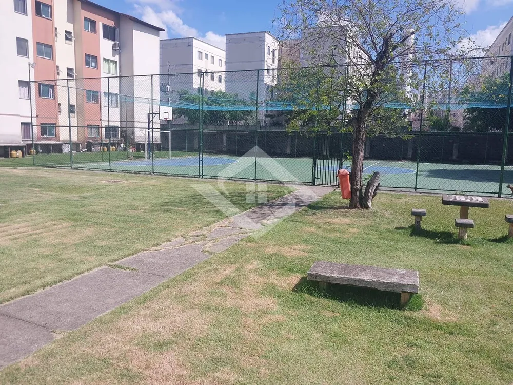 Apartamento, 2 quartos - Foto 3