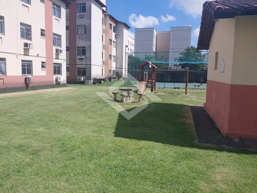 Apartamento, 2 quartos - Foto 1