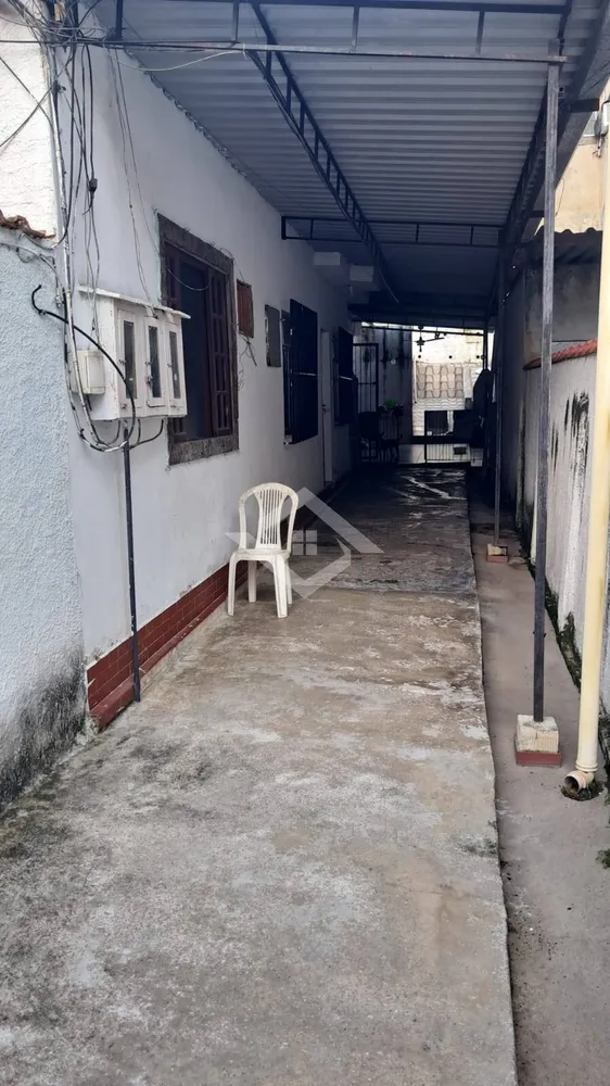 Casa, 1 quarto, 41 m² - Foto 3
