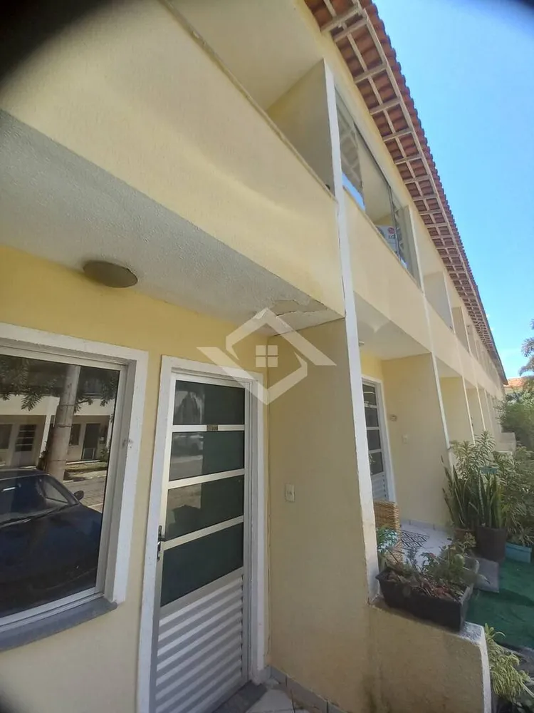 Casa, 2 quartos, 90 m² - Foto 8
