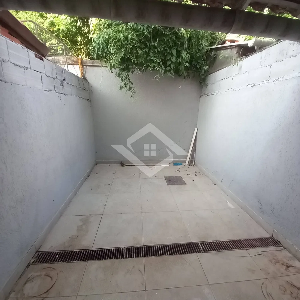 Casa, 2 quartos, 90 m² - Foto 25