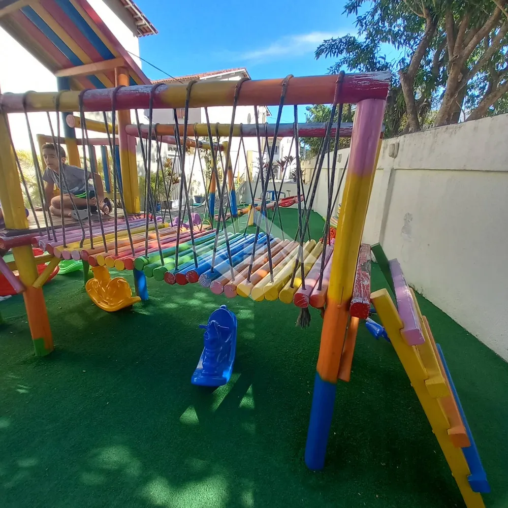 Casa, 2 quartos, 90 m² - Foto 29