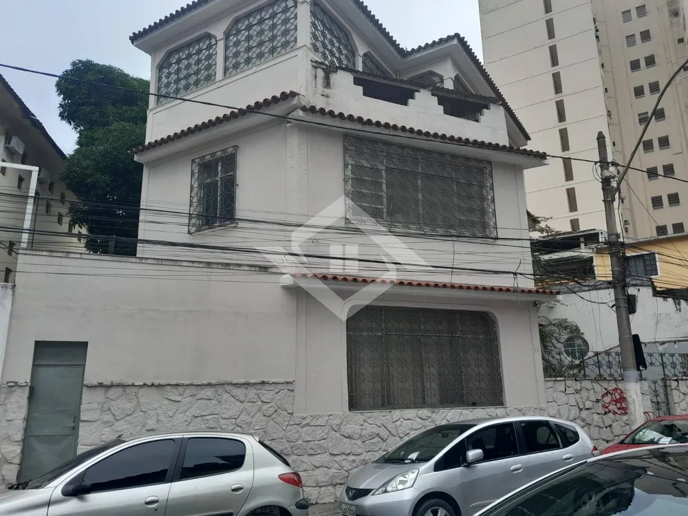 Casa, 16 quartos, 299 m² - Foto 1