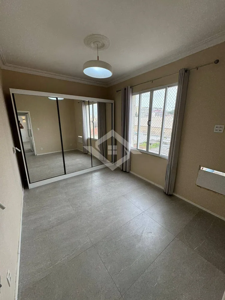 Apartamento, 1 quarto, 43 m² - Foto 2