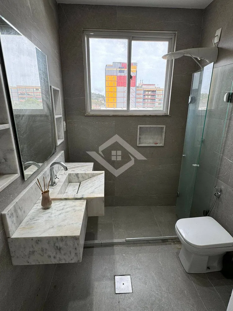 Apartamento, 1 quarto, 43 m² - Foto 6