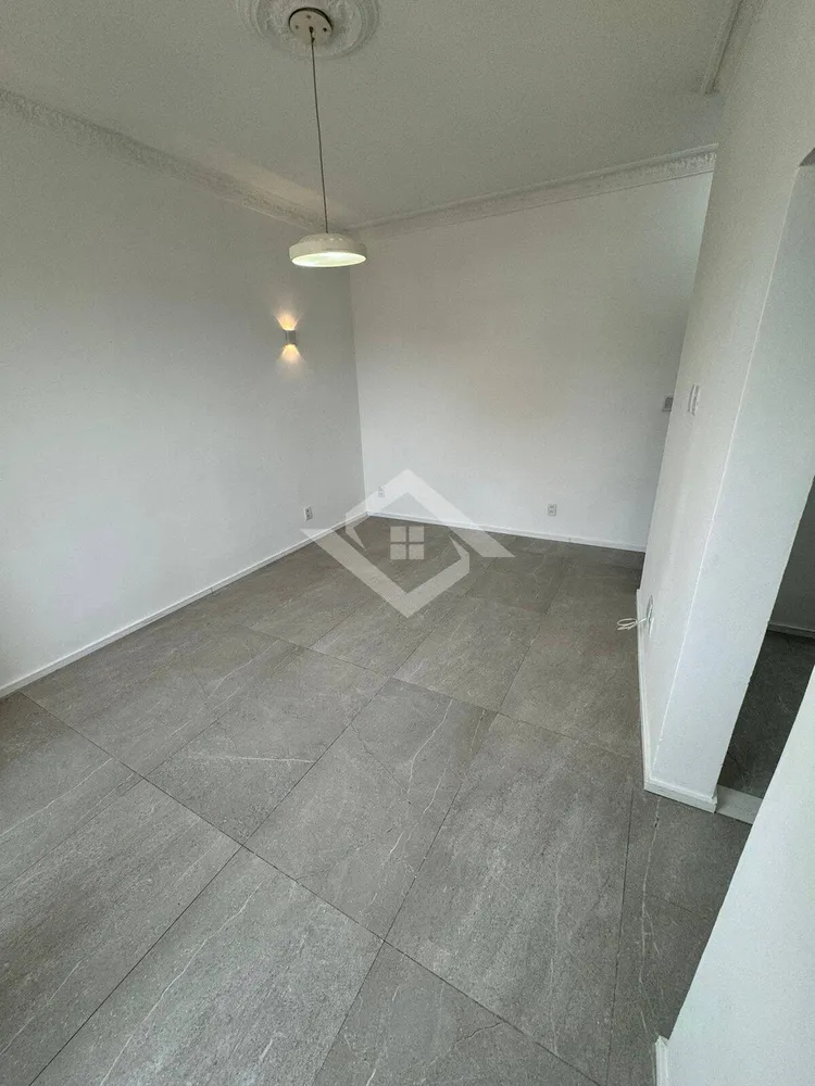 Apartamento, 1 quarto, 43 m² - Foto 5