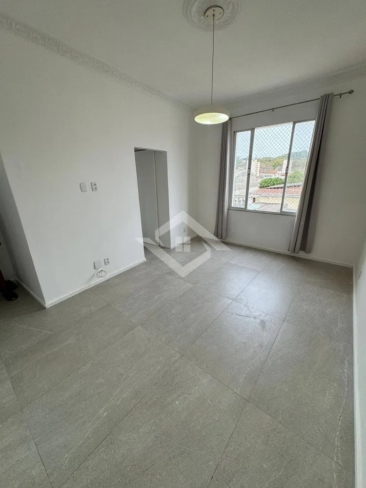 Apartamento, 1 quarto, 43 m² - Foto 3