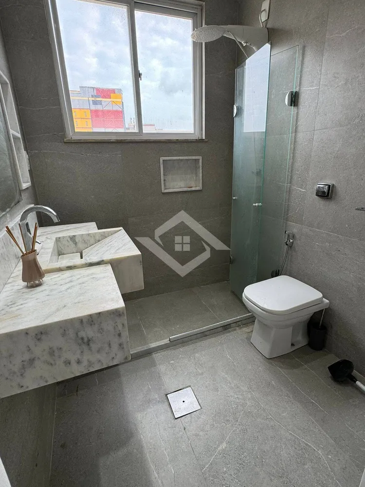 Apartamento, 1 quarto, 43 m² - Foto 9