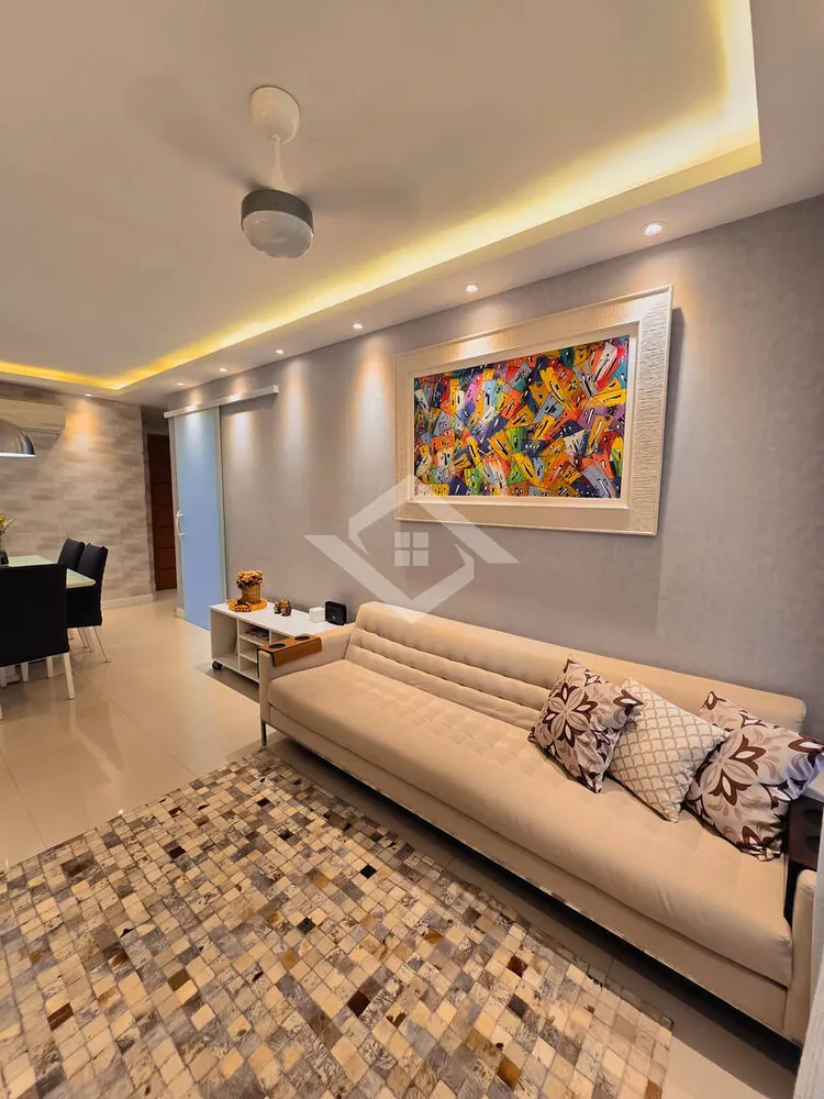 Apartamento, 4 quartos - Foto 3