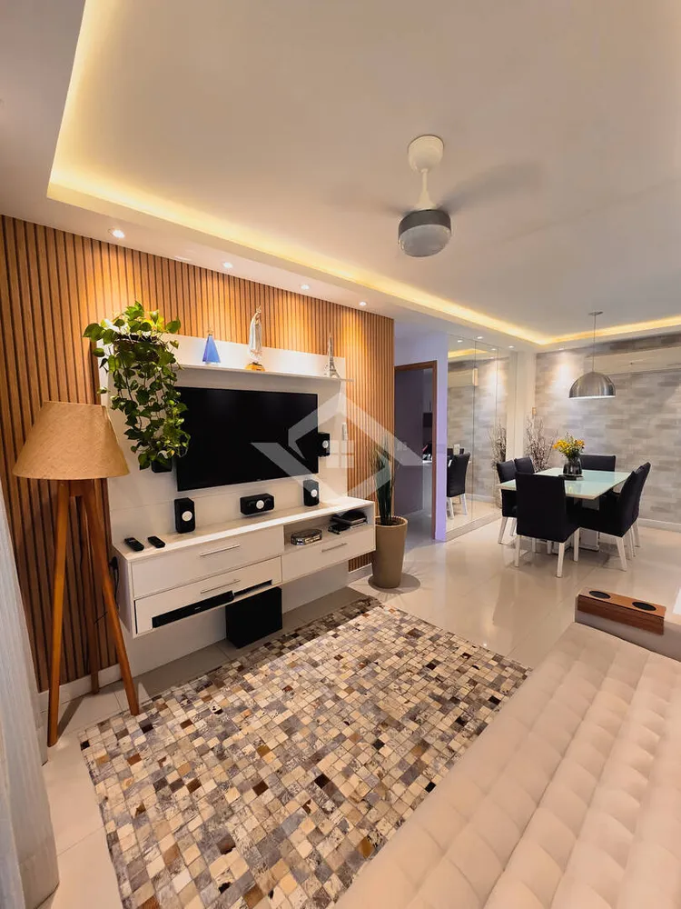 Apartamento, 4 quartos - Foto 7