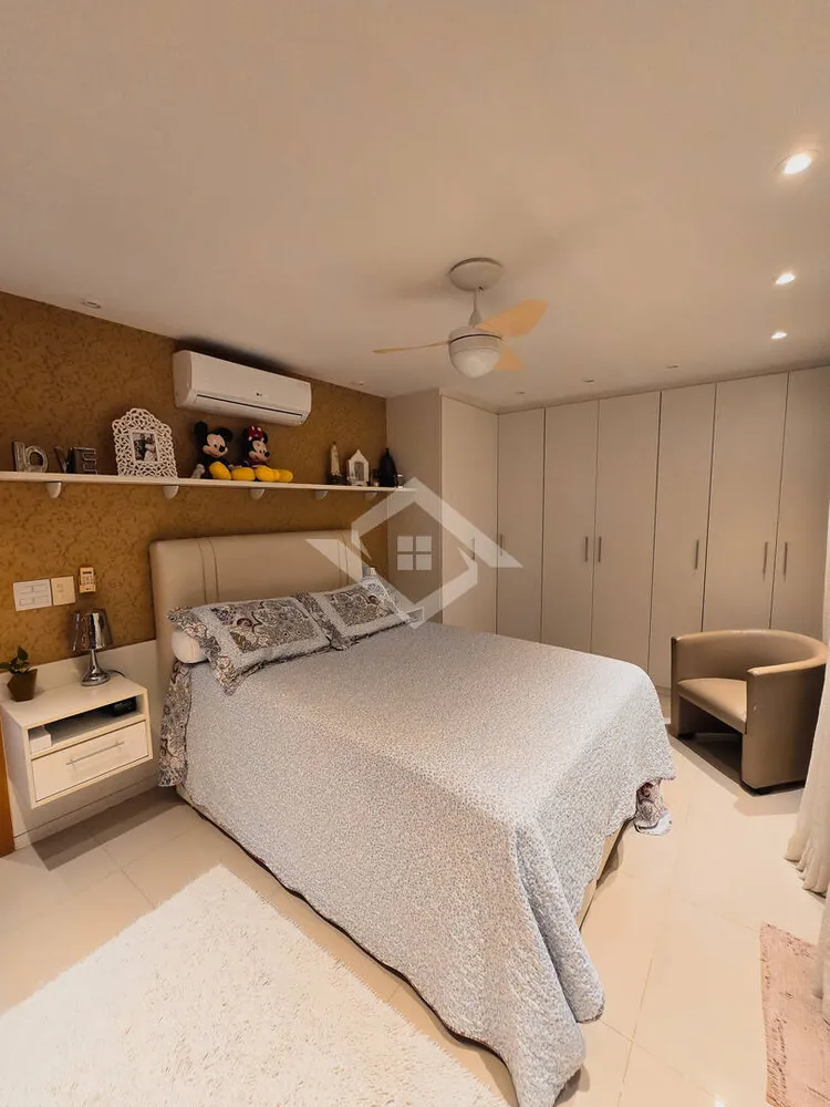 Apartamento, 4 quartos - Foto 17