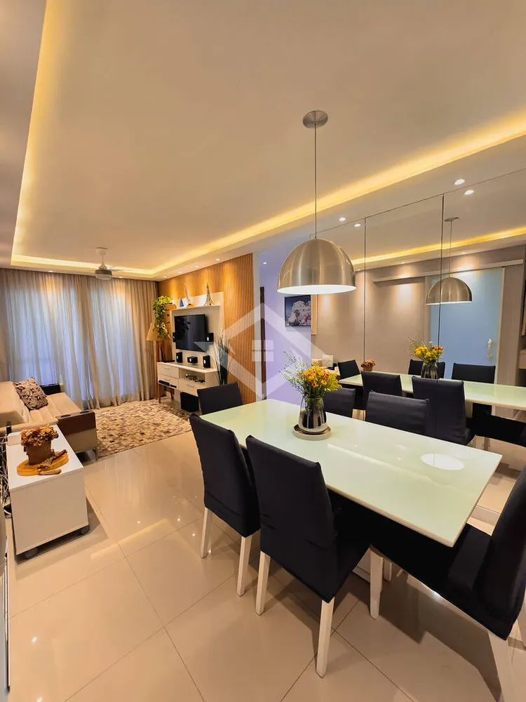 Apartamento, 4 quartos - Foto 6