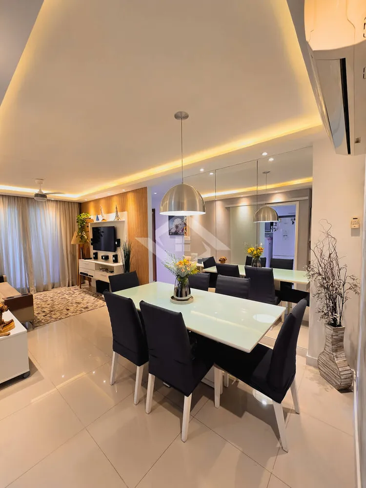 Apartamento, 4 quartos - Foto 4