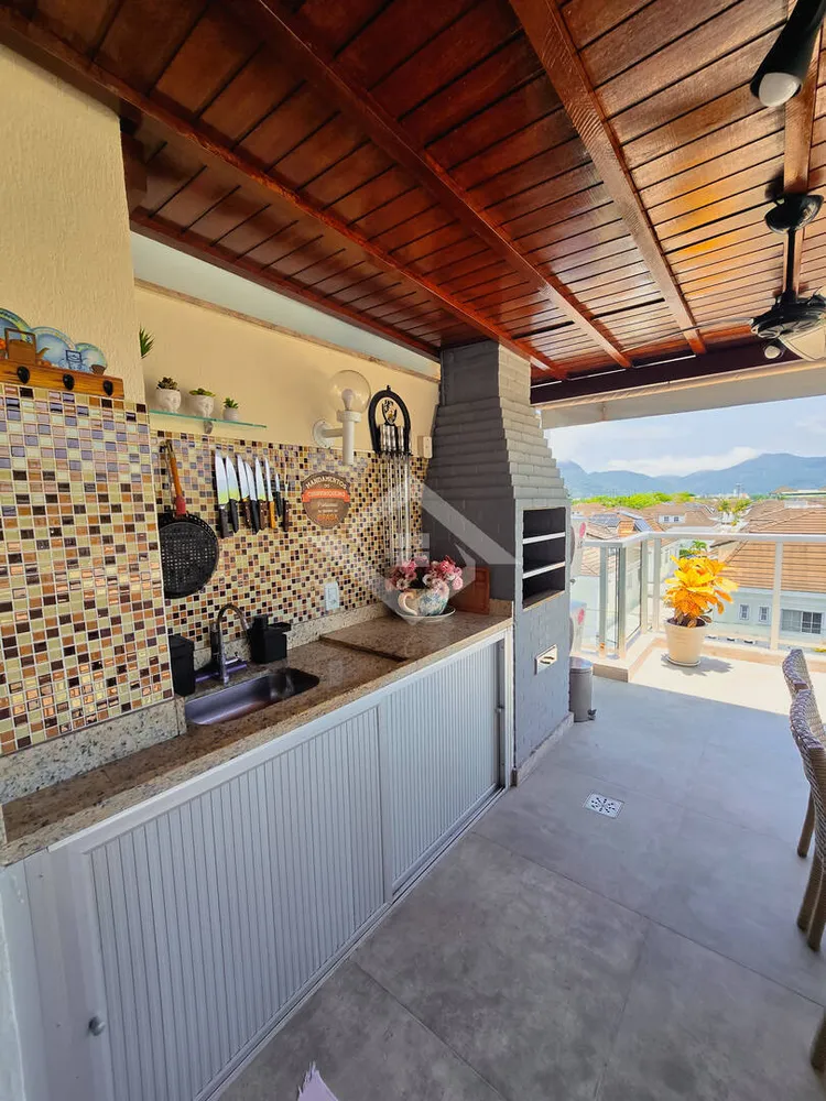 Apartamento, 4 quartos - Foto 21