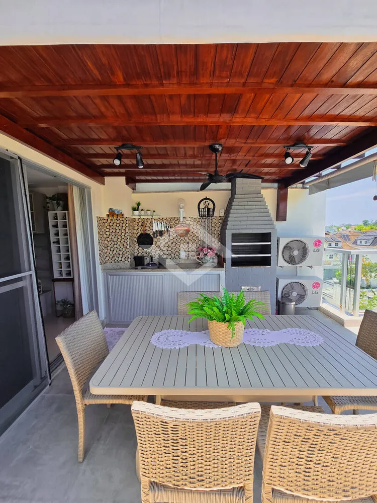 Apartamento, 4 quartos - Foto 23