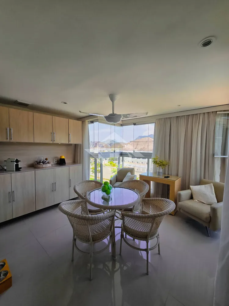 Apartamento, 4 quartos - Foto 12