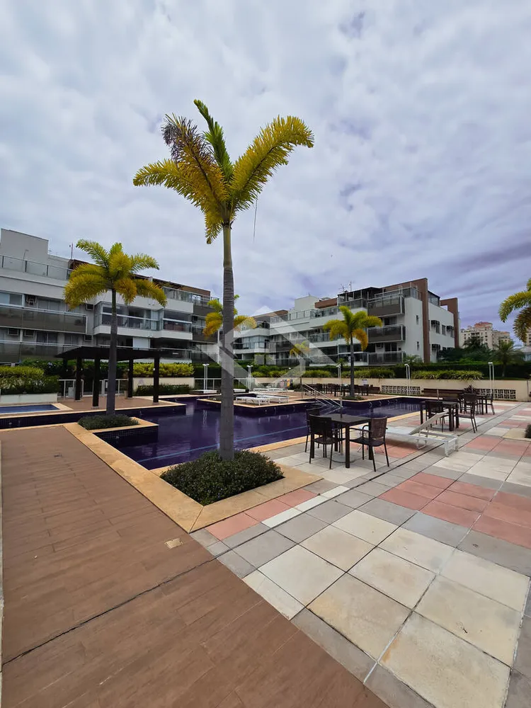 Apartamento, 4 quartos - Foto 26