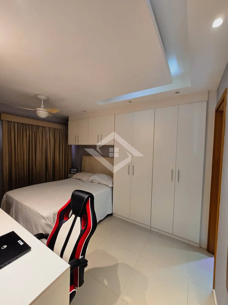 Apartamento, 4 quartos - Foto 13