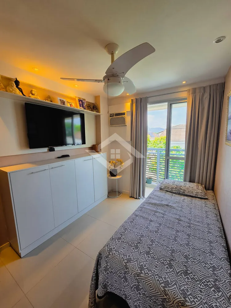 Apartamento, 4 quartos - Foto 15