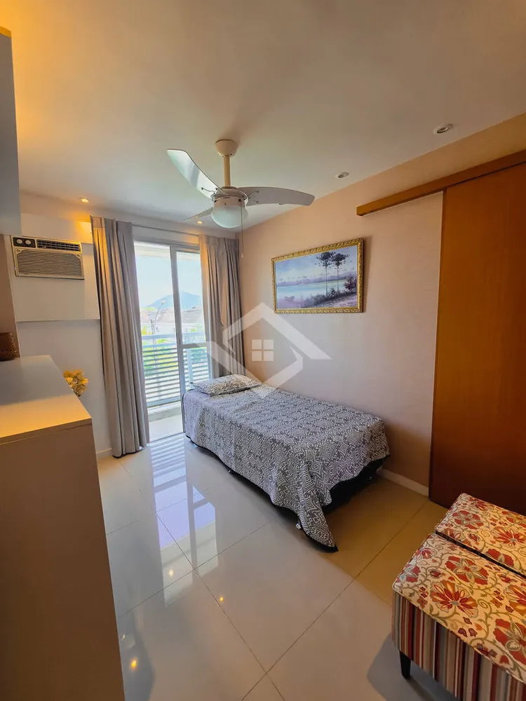 Apartamento, 4 quartos - Foto 14