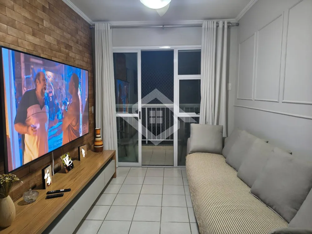 Apartamento, 2 quartos, 74 m² - Foto 4