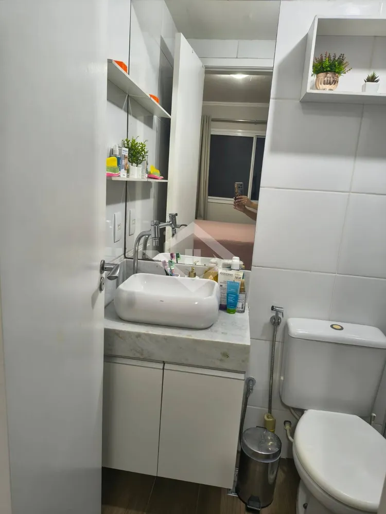 Apartamento, 2 quartos, 74 m² - Foto 10