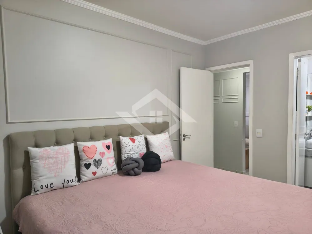 Apartamento, 2 quartos, 74 m² - Foto 11