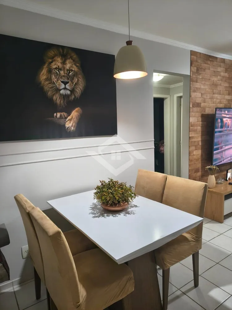 Apartamento, 2 quartos, 74 m² - Foto 5