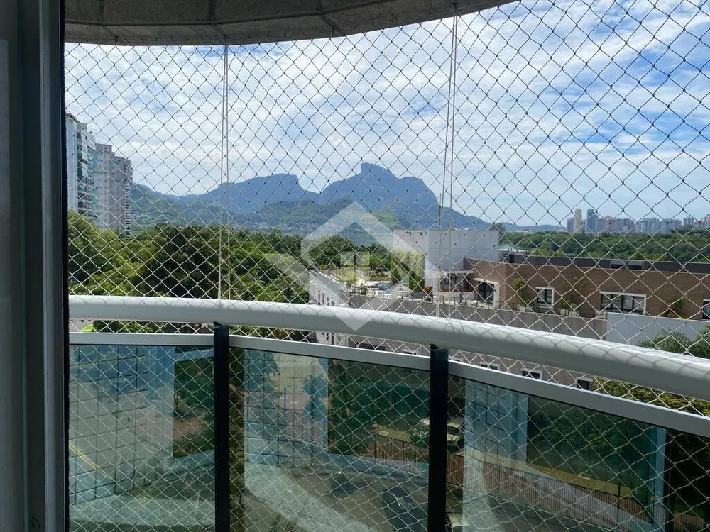 Apartamento, 4 quartos, 160 m² - Foto 18