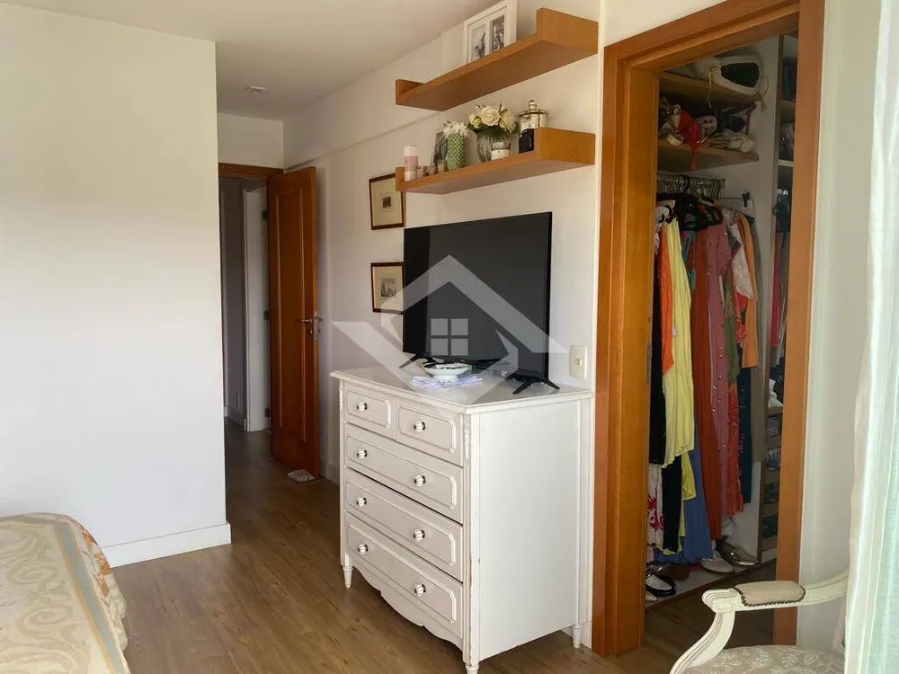 Apartamento, 4 quartos, 160 m² - Foto 19