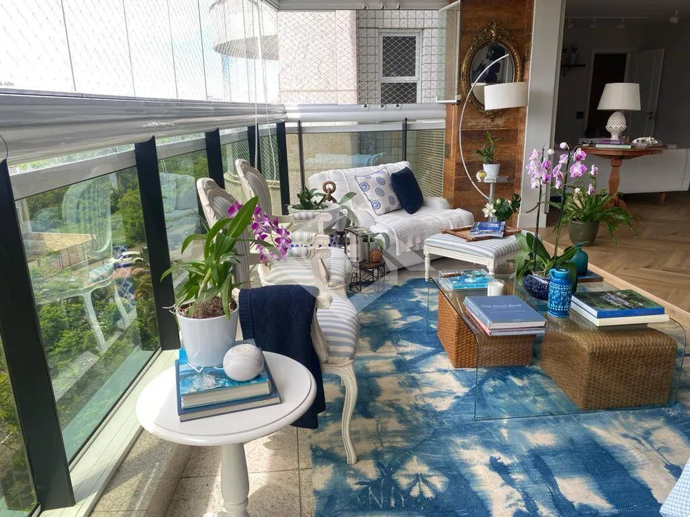 Apartamento, 4 quartos, 160 m² - Foto 5