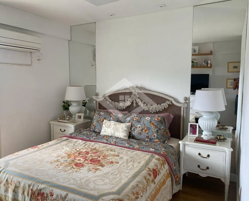 Apartamento, 4 quartos, 160 m² - Foto 20