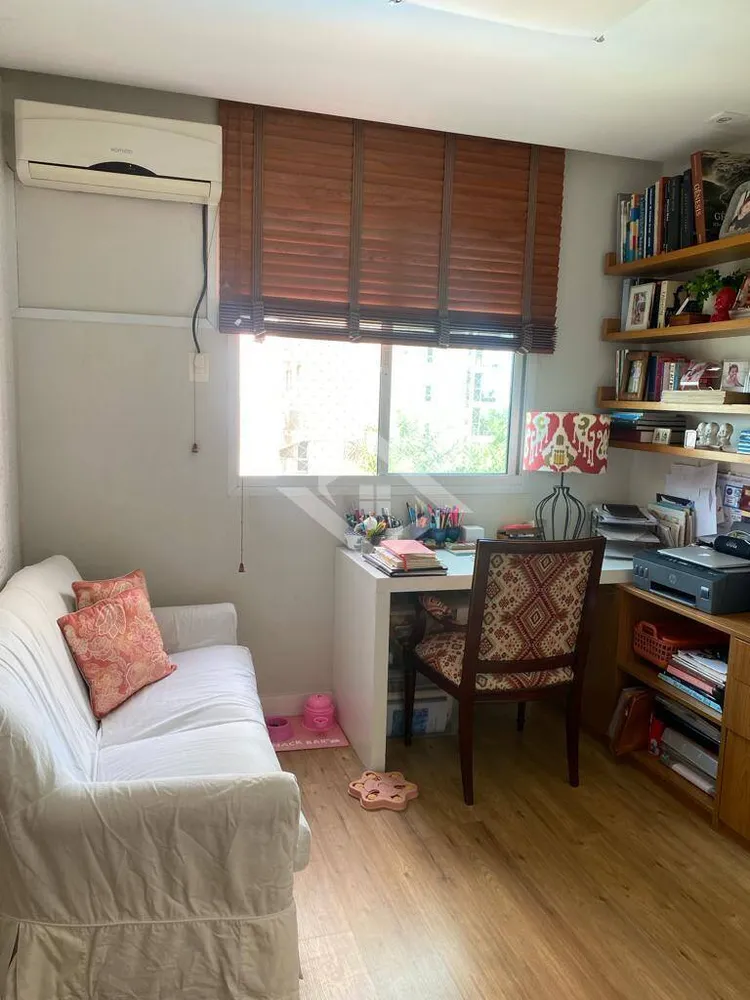 Apartamento, 4 quartos, 160 m² - Foto 10