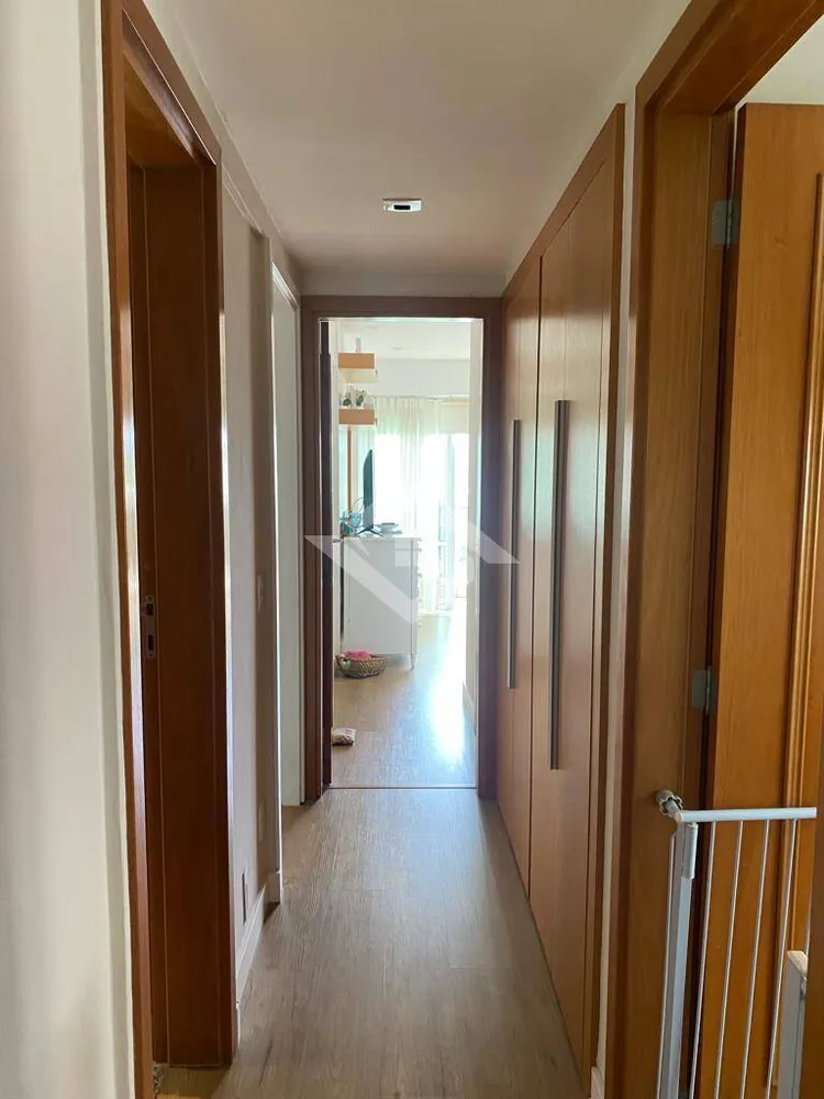 Apartamento, 4 quartos, 160 m² - Foto 13