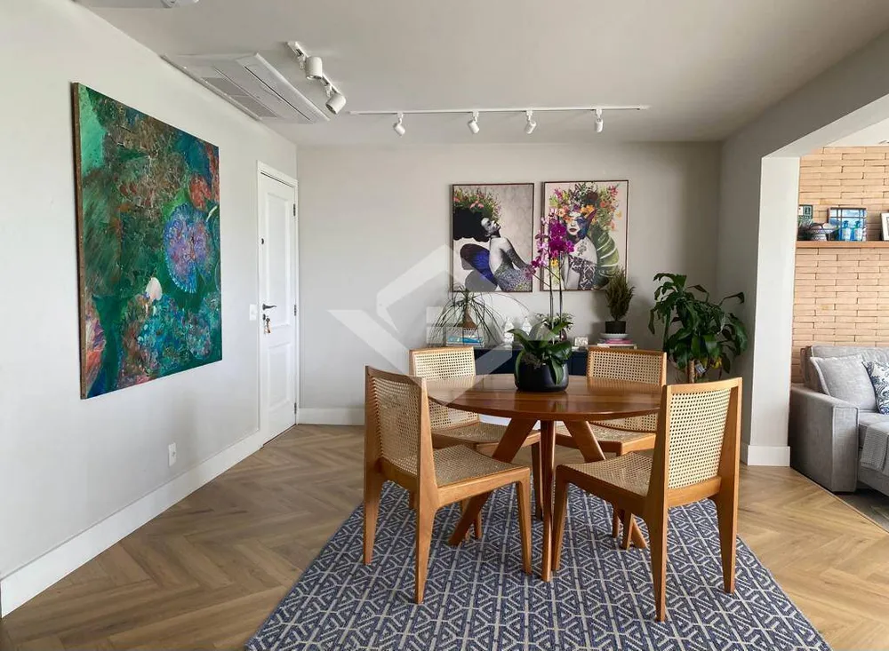 Apartamento, 4 quartos, 160 m² - Foto 1