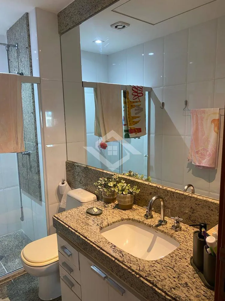 Apartamento, 4 quartos, 160 m² - Foto 17