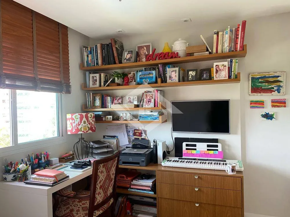 Apartamento, 4 quartos, 160 m² - Foto 11