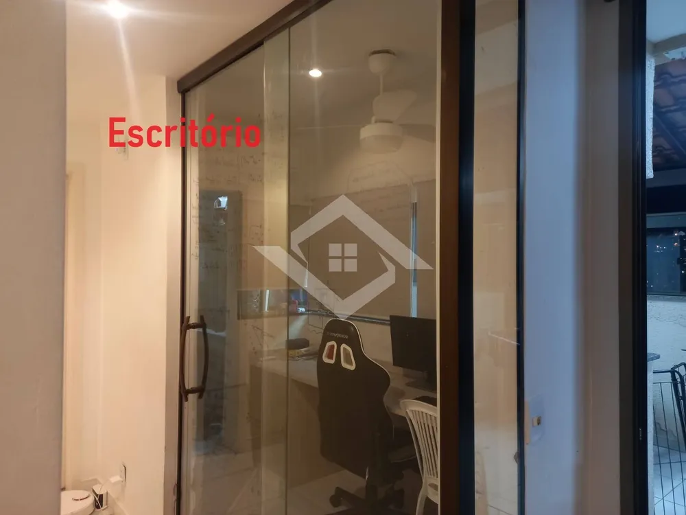 Cobertura, 2 quartos, 155 m² - Foto 7
