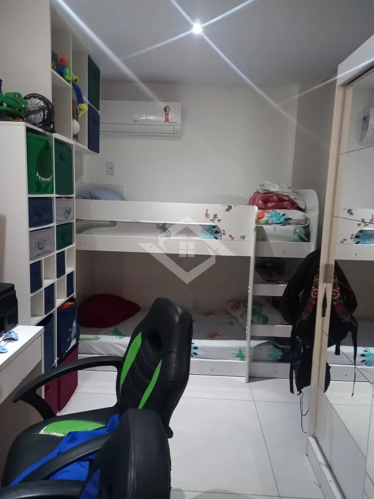 Cobertura, 2 quartos, 155 m² - Foto 3