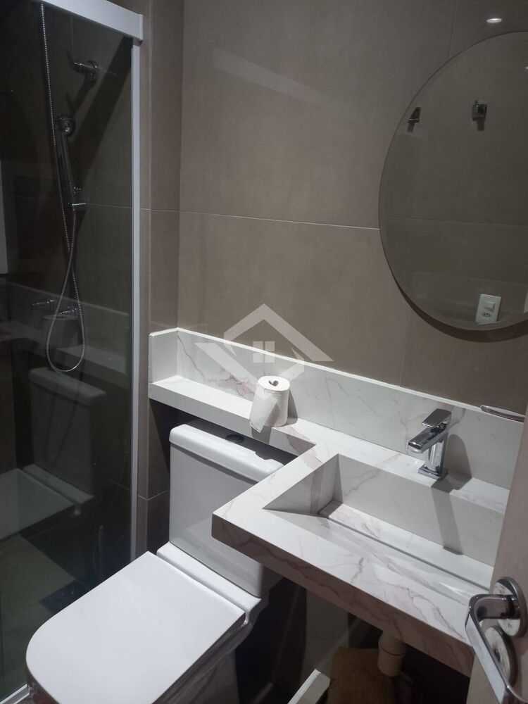 Cobertura, 2 quartos, 155 m² - Foto 4