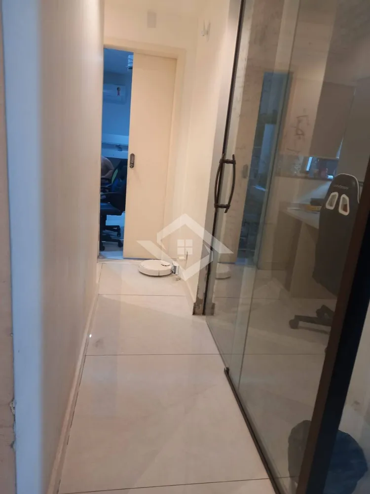 Cobertura, 2 quartos, 155 m² - Foto 6