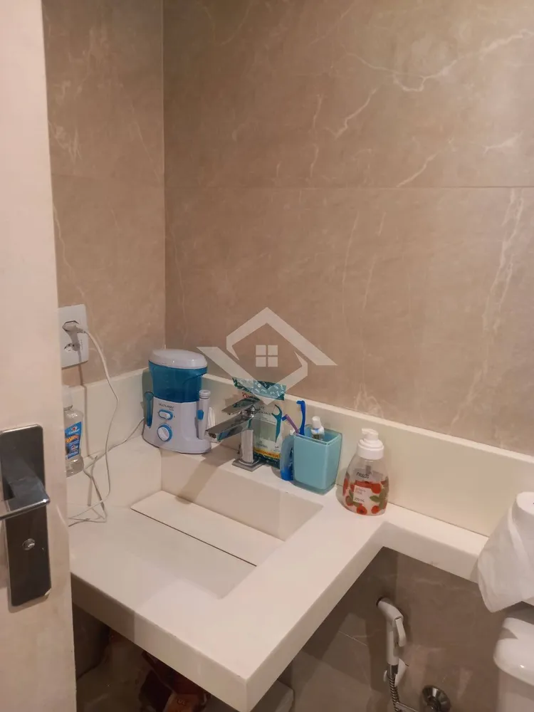 Cobertura, 2 quartos, 155 m² - Foto 8